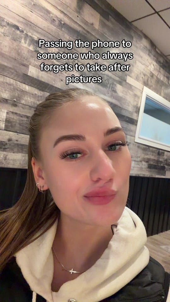 Post 10 by Louisa V | Esthetician | on TikTok (video)