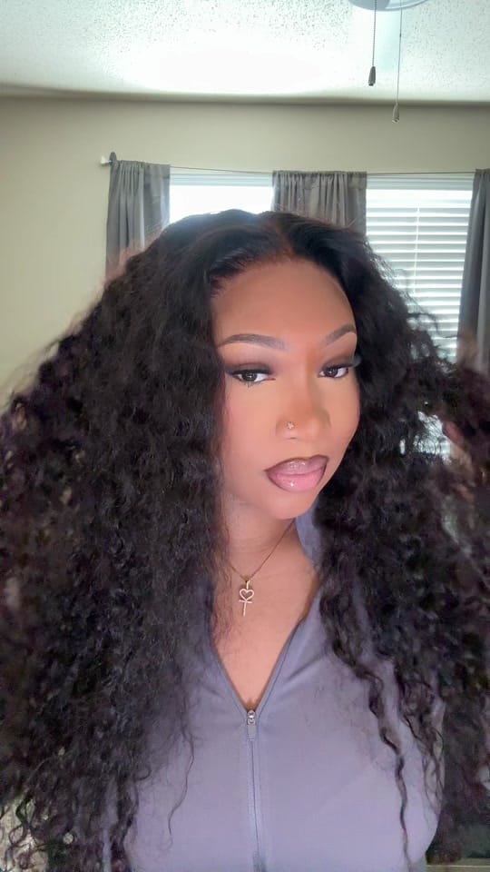 Post 5 by Vashti on TikTok (video)