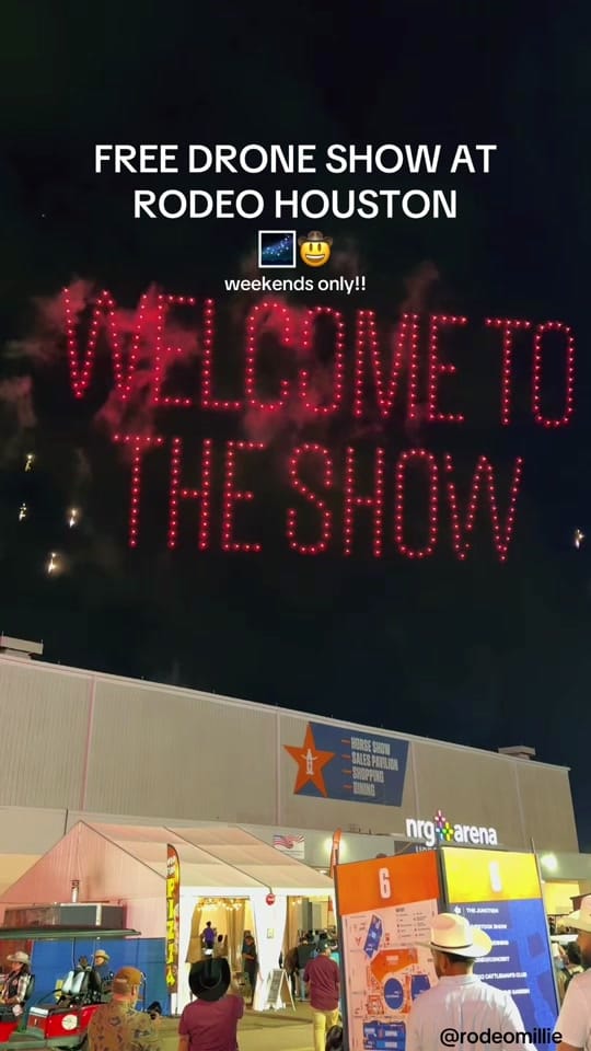 Post 2 by rodeomillie on TikTok (video)
