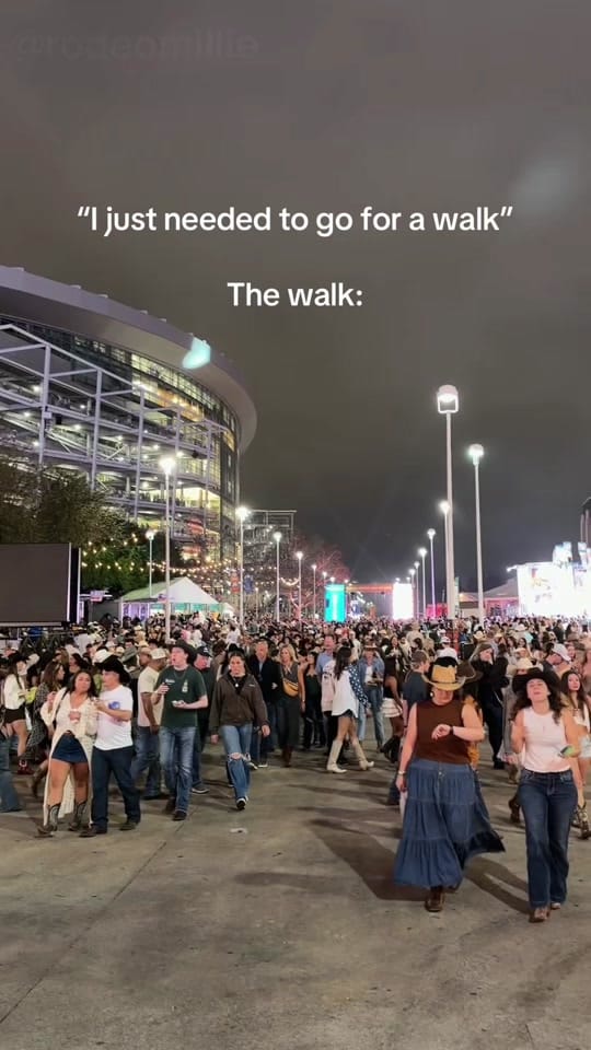 Post 6 by rodeomillie on TikTok (video)