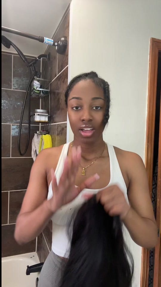 Post 10 by BASHA O | BEAUTY BESTIE⊹♡ on TikTok (video)