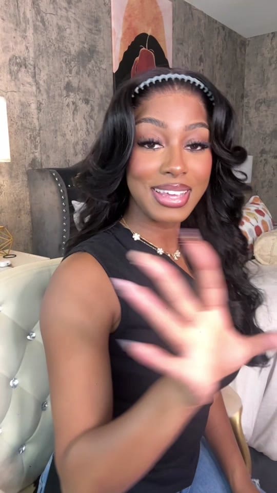Post 6 by BASHA O | BEAUTY BESTIE⊹♡ on TikTok (video)