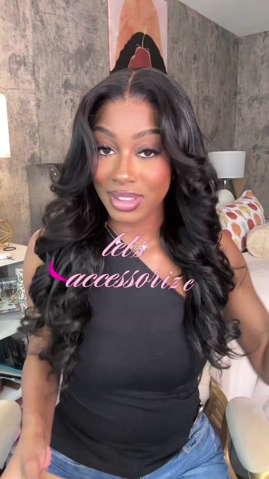 Post 5 by BASHA O | BEAUTY BESTIE⊹♡ on TikTok (video)