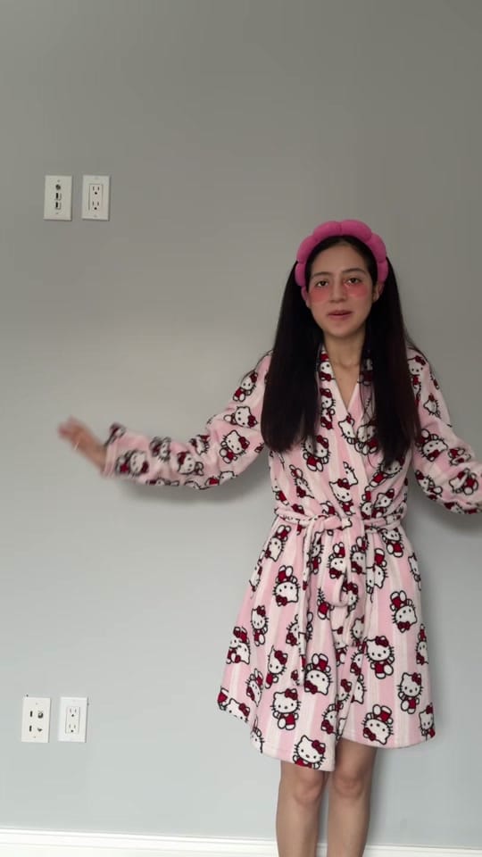 Post 3 by Danniela Castillo on TikTok (video)