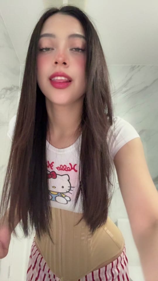 Post 7 by Danniela Castillo on TikTok (video)