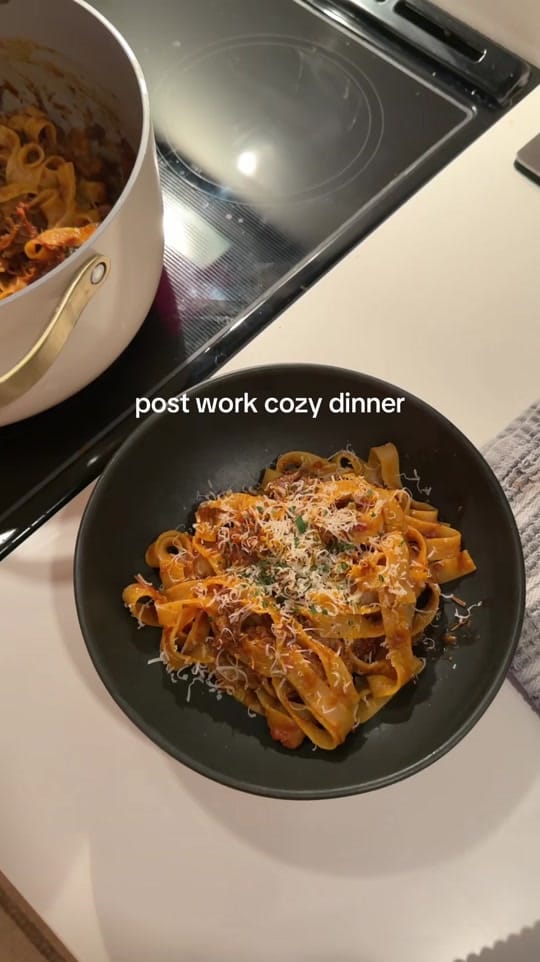 Post 1 by isabella sastre on TikTok (video)