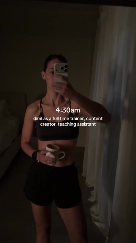 Post 7 by isabella sastre on TikTok (video)