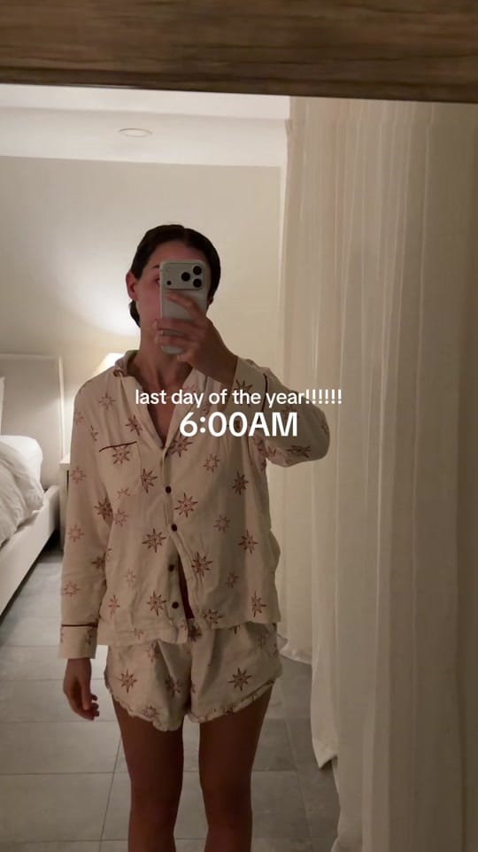 Post 4 by isabella sastre on TikTok (video)