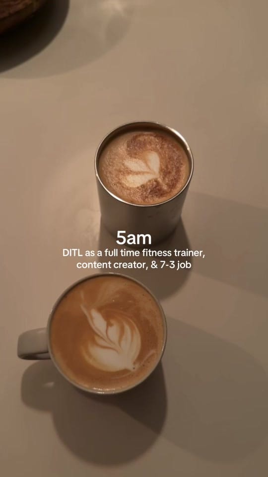 Post 3 by isabella sastre on TikTok (video)
