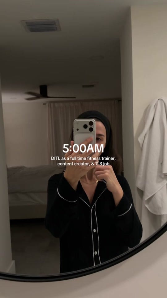 Post 6 by isabella sastre on TikTok (video)