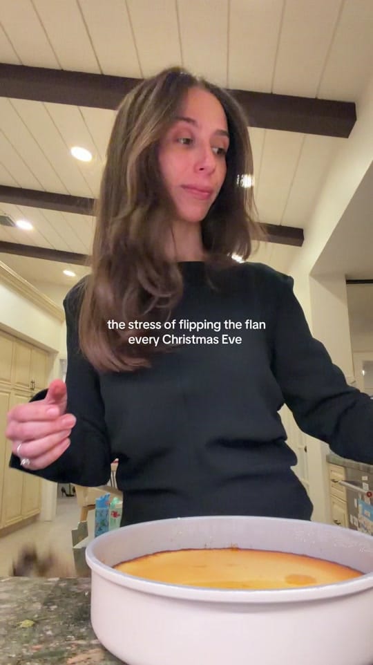 Post 5 by isabella sastre on TikTok (video)