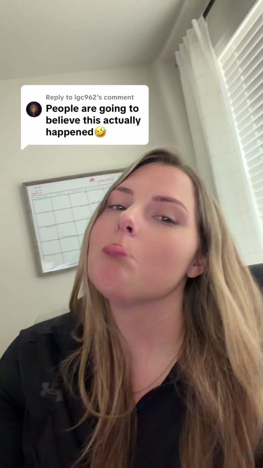 Post 3 by Jen K. | TX ↔ DR Lifestyle on TikTok (video)