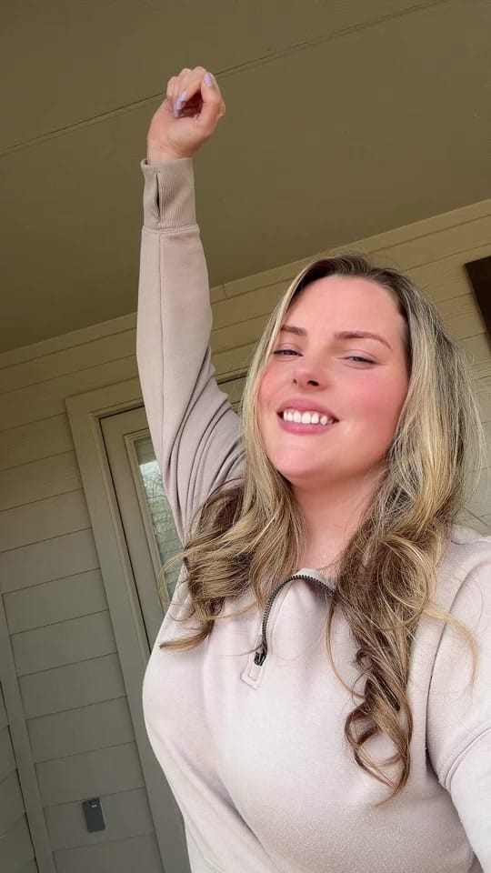 Post 7 by Jen K. | TX ↔ DR Lifestyle on TikTok (video)