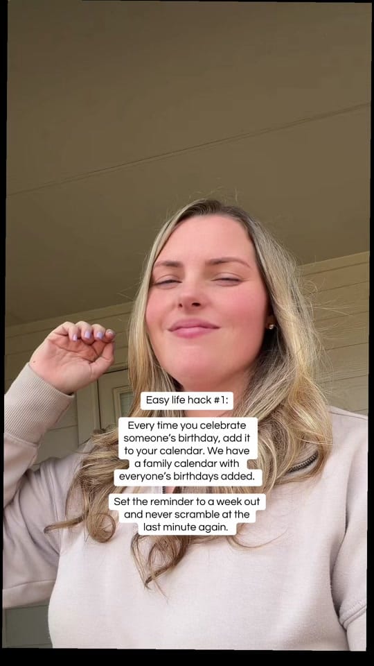 Post 6 by Jen K. | TX ↔ DR Lifestyle on TikTok (video)