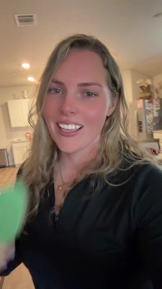 Post 4 by Jen K. | TX ↔ DR Lifestyle on TikTok (video)