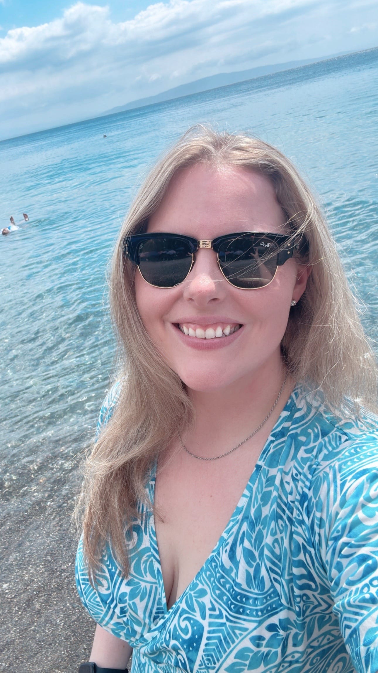 Post 10 by Jen K. | TX ↔ DR Lifestyle on TikTok (video)