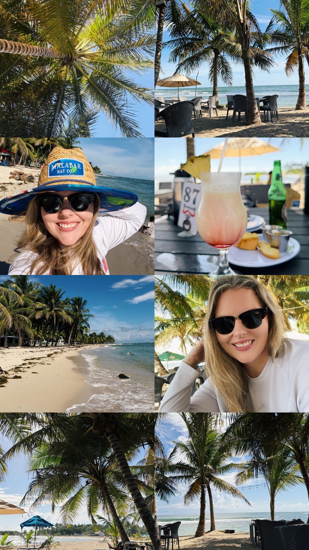 Post 8 by Jen K. | TX ↔ DR Lifestyle on TikTok (video)