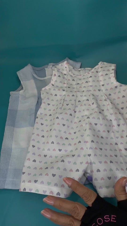 Post 7 by Tixacose on TikTok (video)