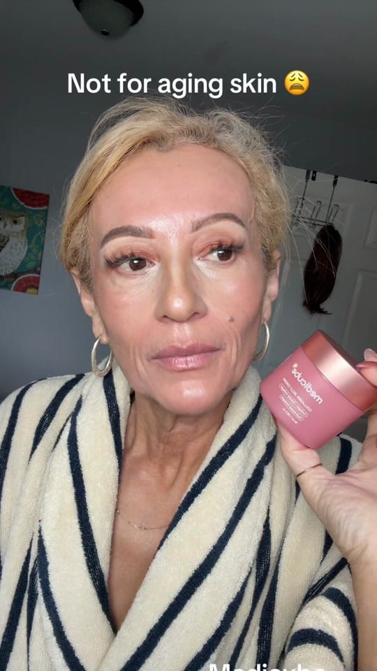 Post 1 by The hat lady on TikTok (video)