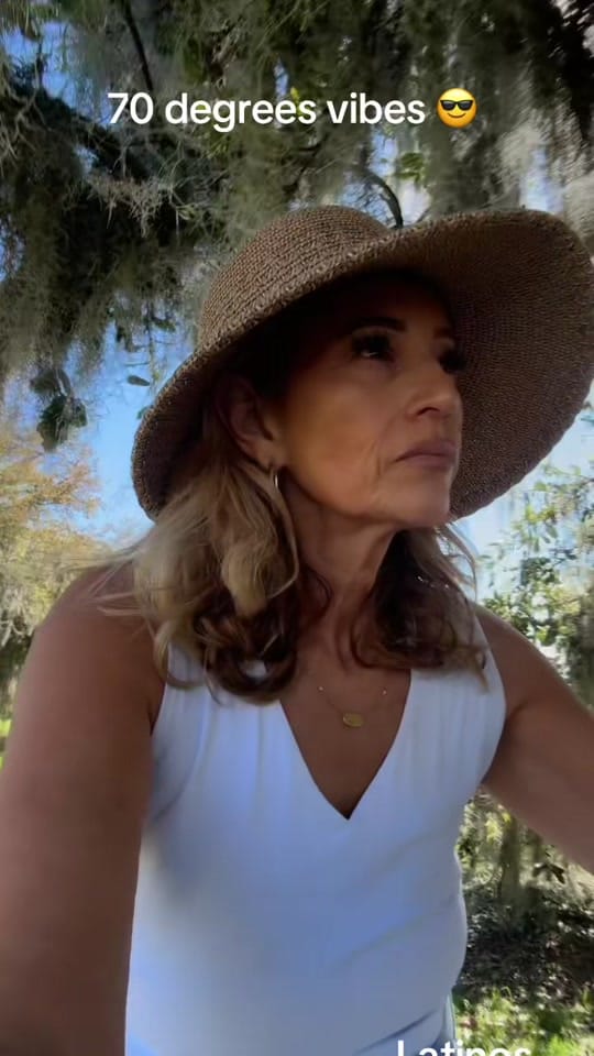Post 7 by The hat lady on TikTok (video)