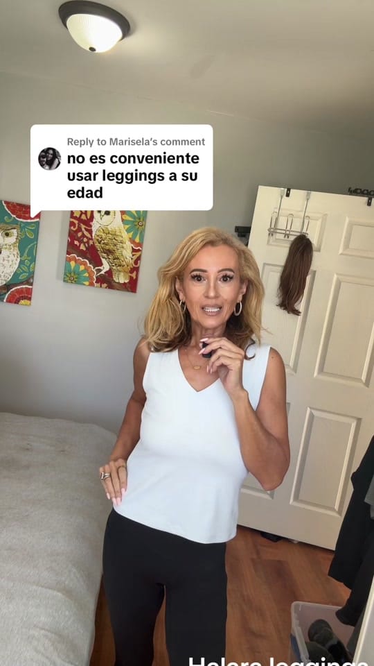 Post 10 by The hat lady on TikTok (video)