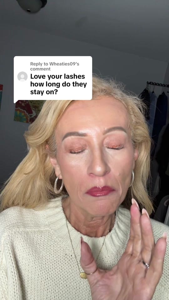 Post 4 by The hat lady on TikTok (video)