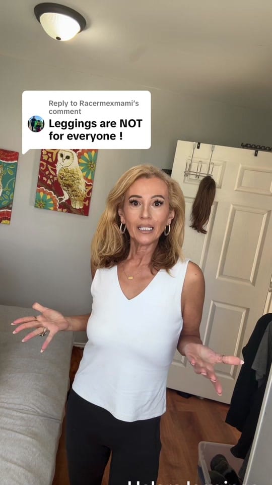 Post 9 by The hat lady on TikTok (video)