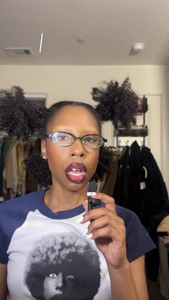 Post 9 by Thehoneydip on TikTok (video)