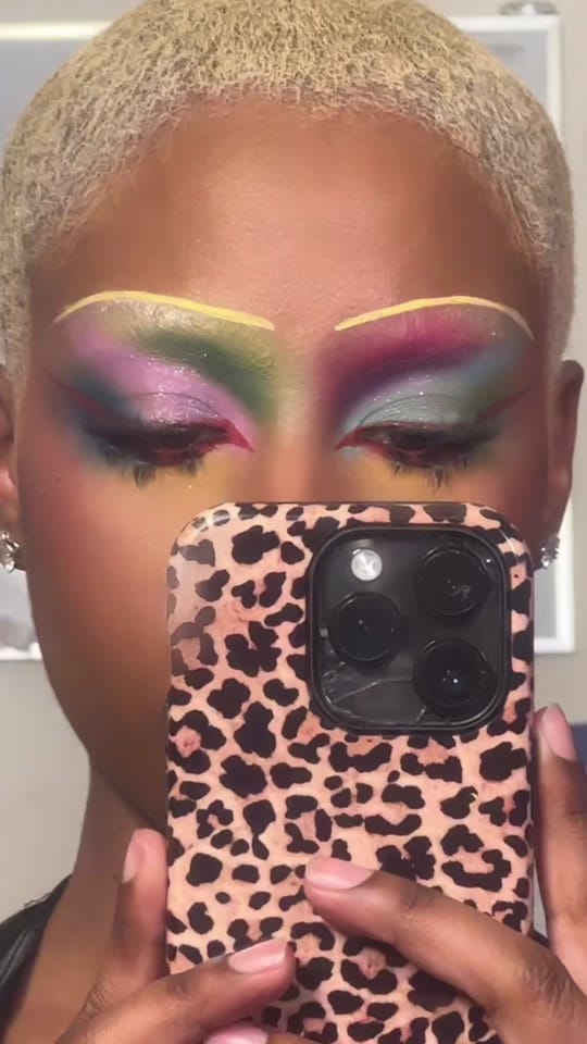 Post 5 by Thehoneydip on TikTok (video)