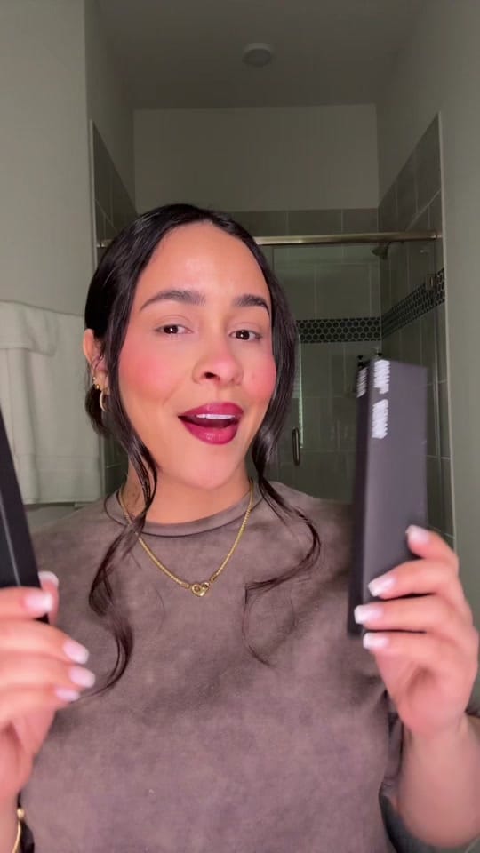 Post 1 by Gladyann 💄✨ on TikTok (video)