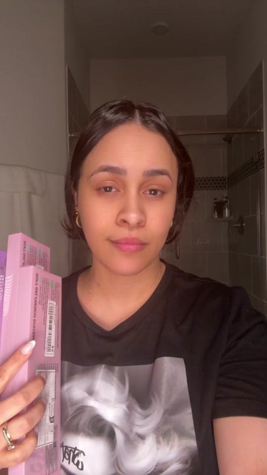 Post 8 by Gladyann 💄✨ on TikTok (video)