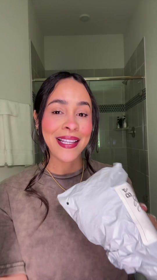 Post 4 by Gladyann 💄✨ on TikTok (video)