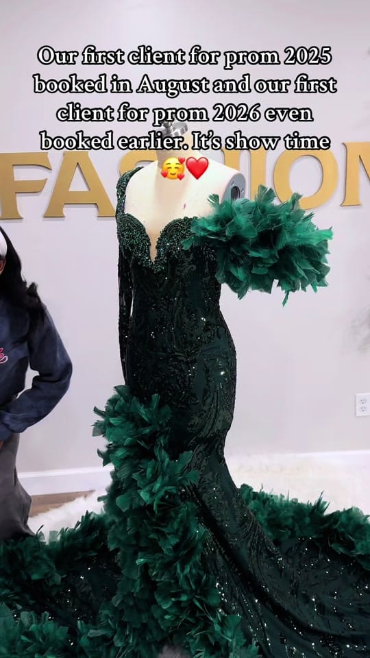 Post 9 by GCUTFASHION on TikTok (video)