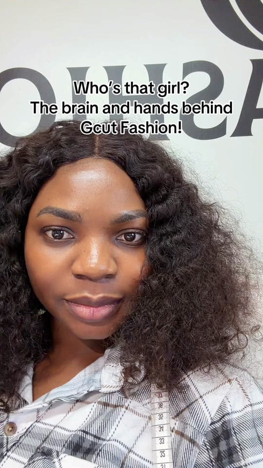 Post 5 by GCUTFASHION on TikTok (video)