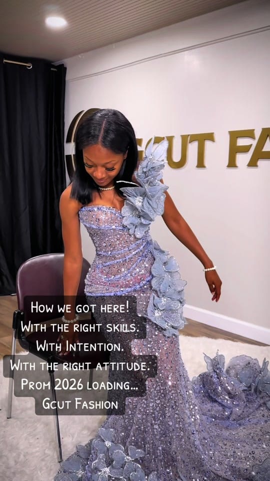 Post 3 by GCUTFASHION on TikTok (video)