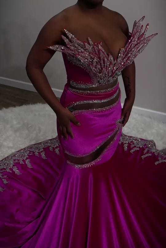 Post 8 by GCUTFASHION on TikTok (video)