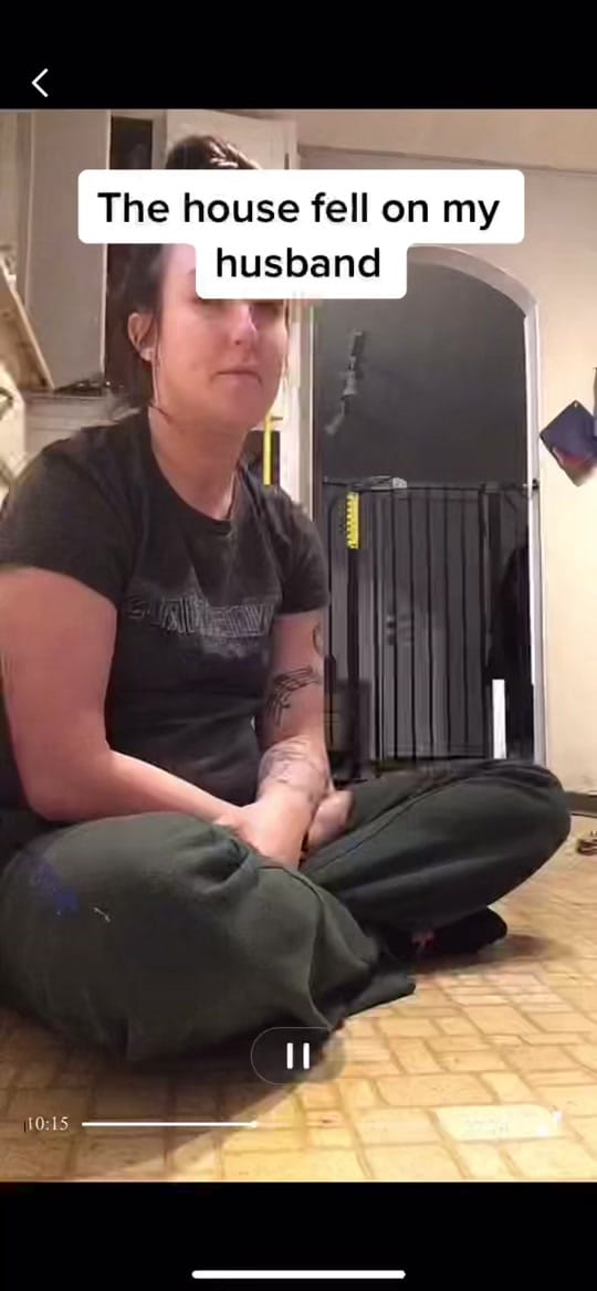 Post 9 by Shelly on TikTok (video)