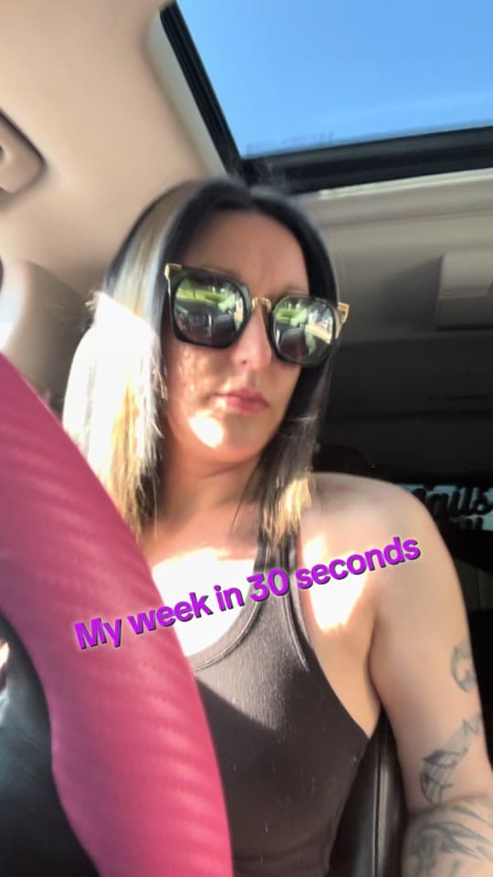 Post 1 by Shelly on TikTok (video)