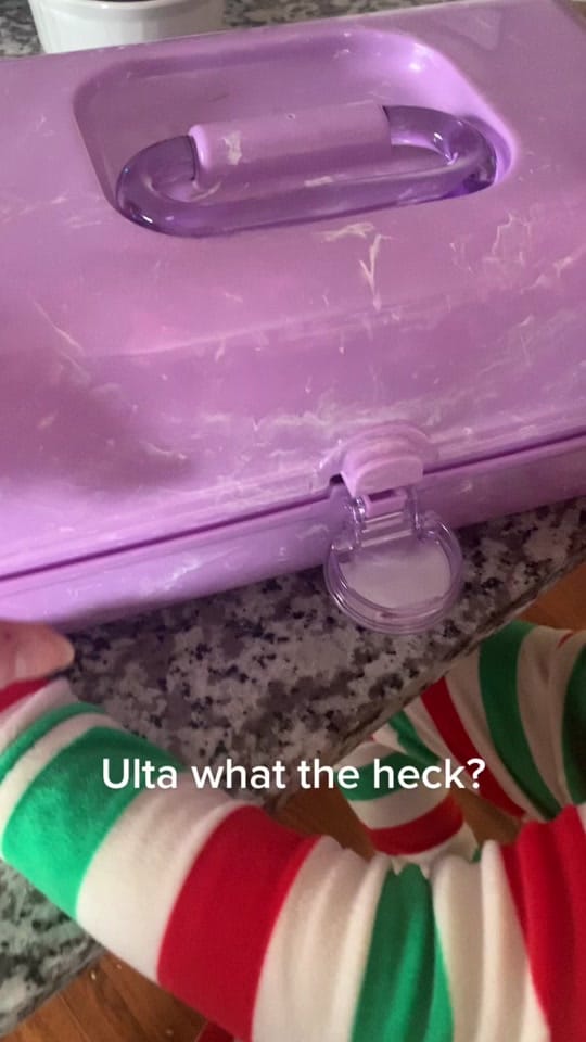 Post 8 by Shelly on TikTok (video)