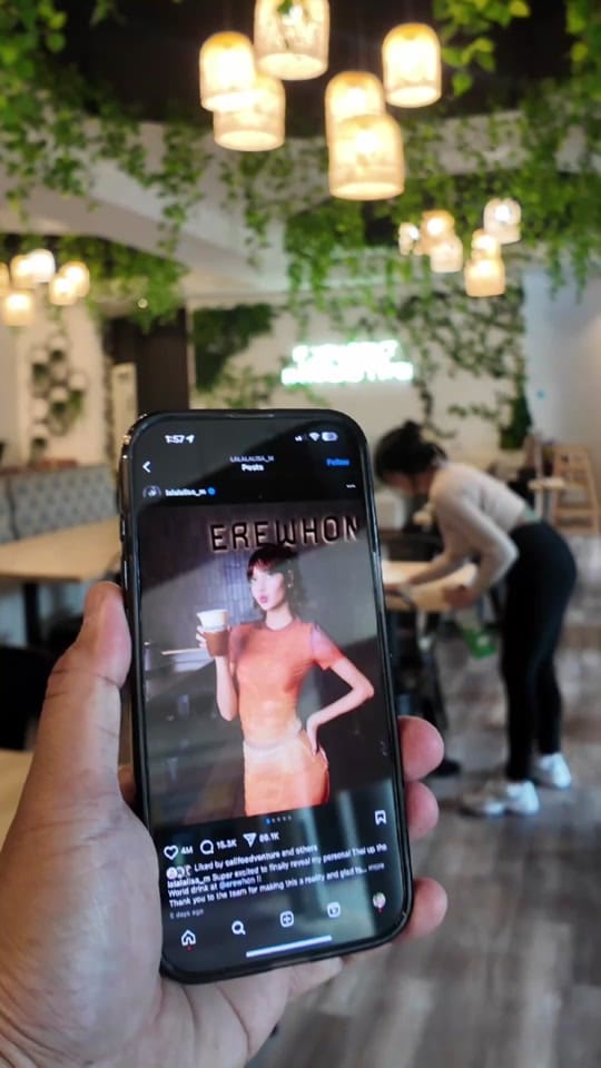 Post 9 by Brad 🤙 on TikTok (video)