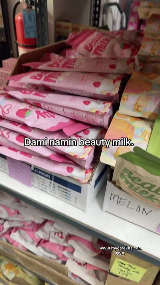 Post 1 by My Care Kits on TikTok (video)
