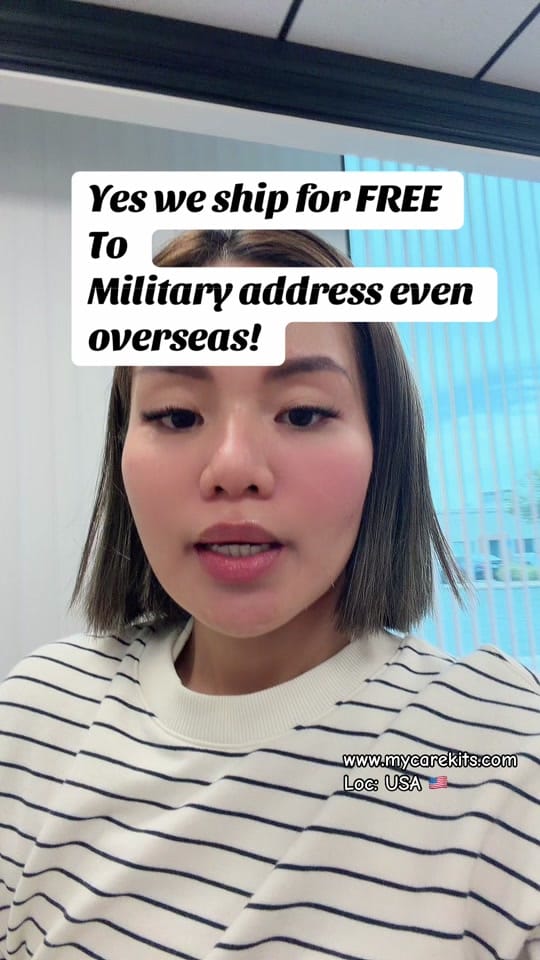 Post 4 by My Care Kits on TikTok (video)