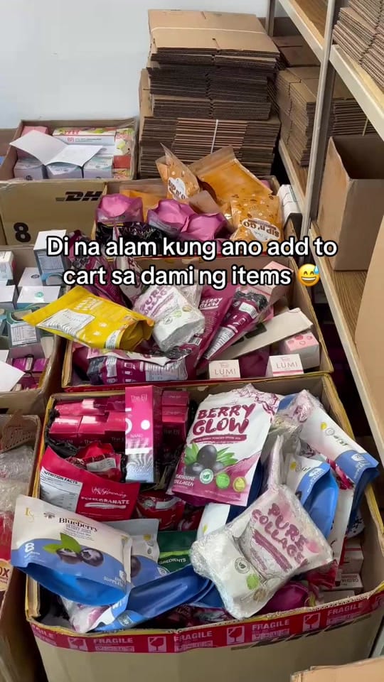 Post 2 by My Care Kits on TikTok (video)