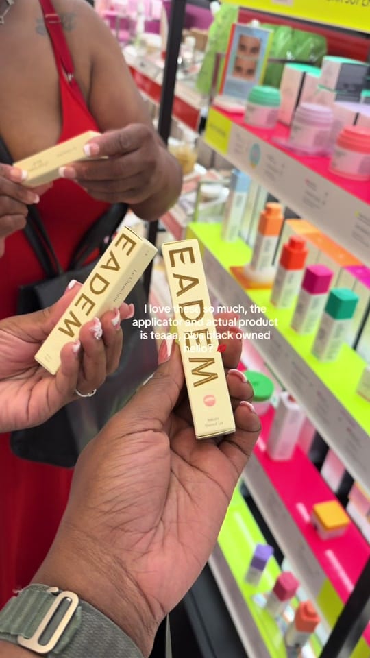 Post 2 by jada la’joyce🫧 on TikTok (video)