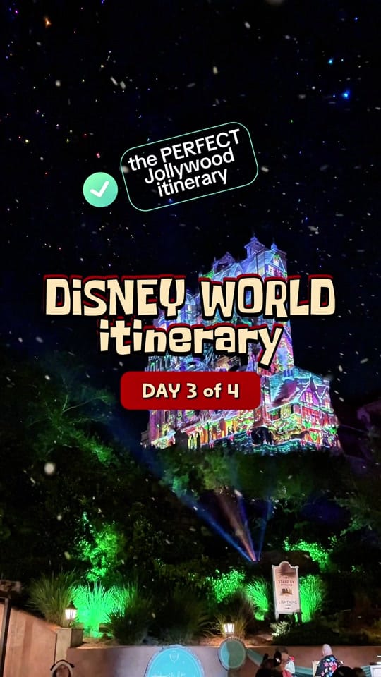 Post 3 by Indexed Escapes | Itineraries on TikTok (video)