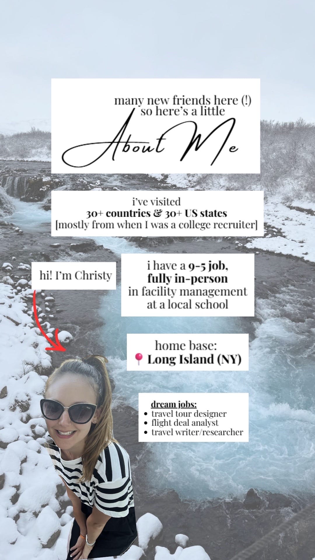 Post 6 by Indexed Escapes | Itineraries on TikTok (video)