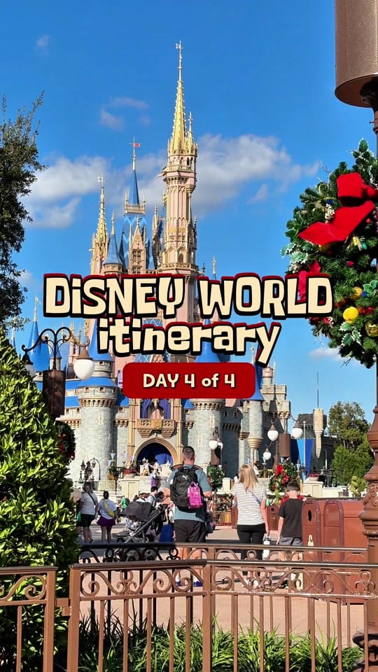 Post 2 by Indexed Escapes | Itineraries on TikTok (video)