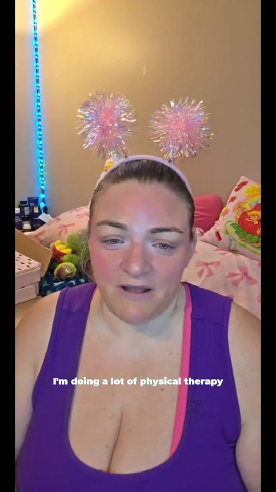 Post 4 by 💓🚩Nurse Juliet-GQ 🚩💓 on TikTok (video)