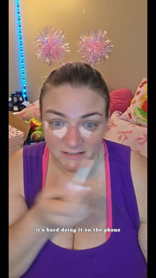 Post 2 by 💓🚩Nurse Juliet-GQ 🚩💓 on TikTok (video)