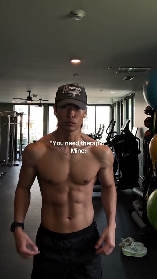 Post 3 by John Lee on TikTok (video)